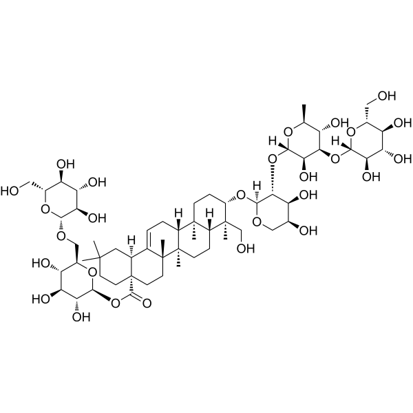 Macranthoidin A (Standard)