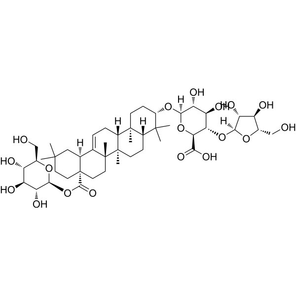 Araloside A