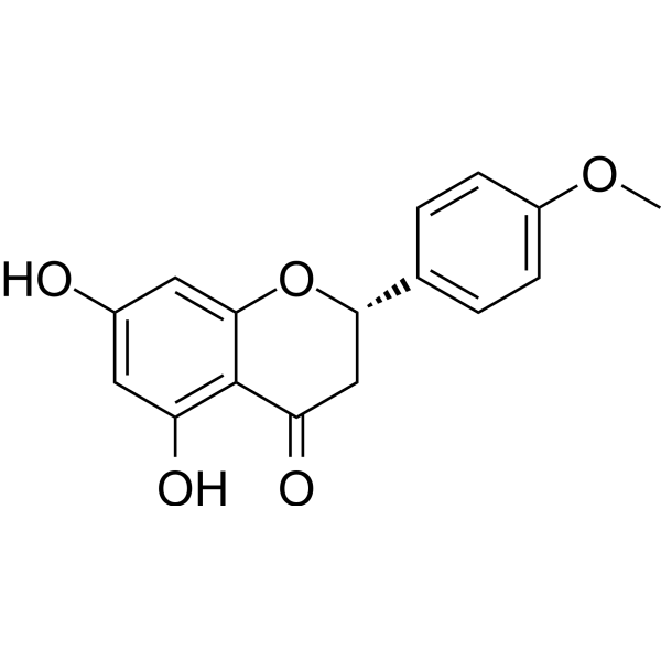 Isosakuranetin