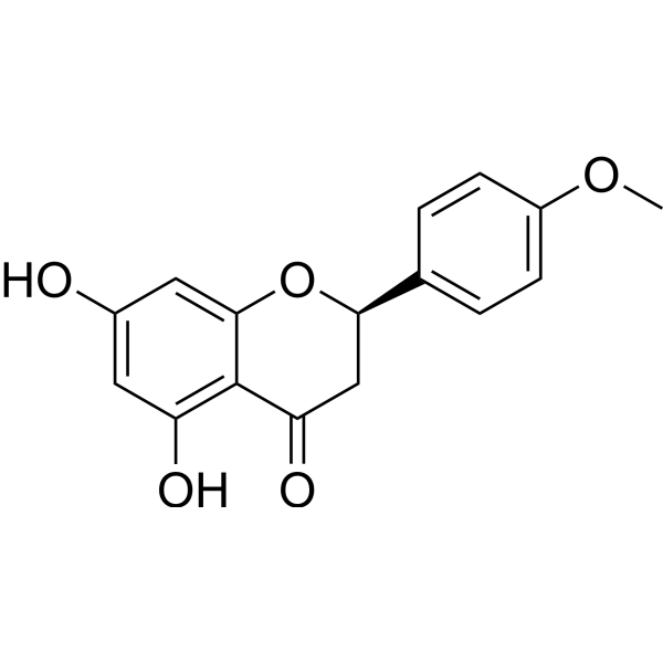 (R)-Isosakuranetin