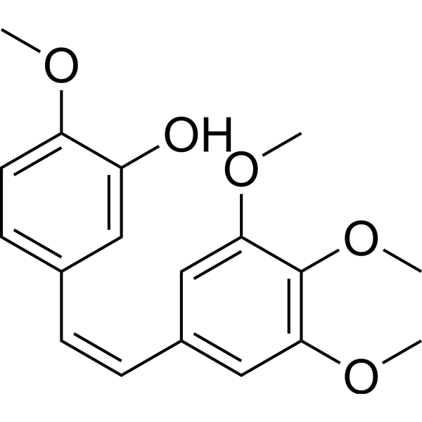 Combretastatin A4