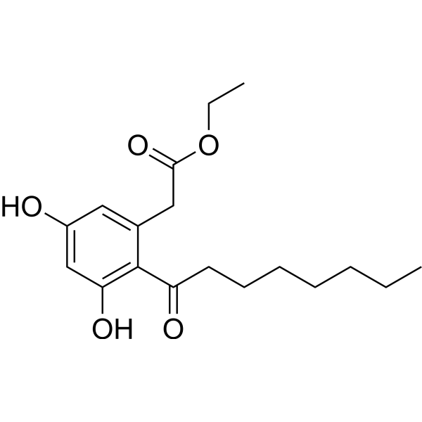 Cytosporone B (Standard)