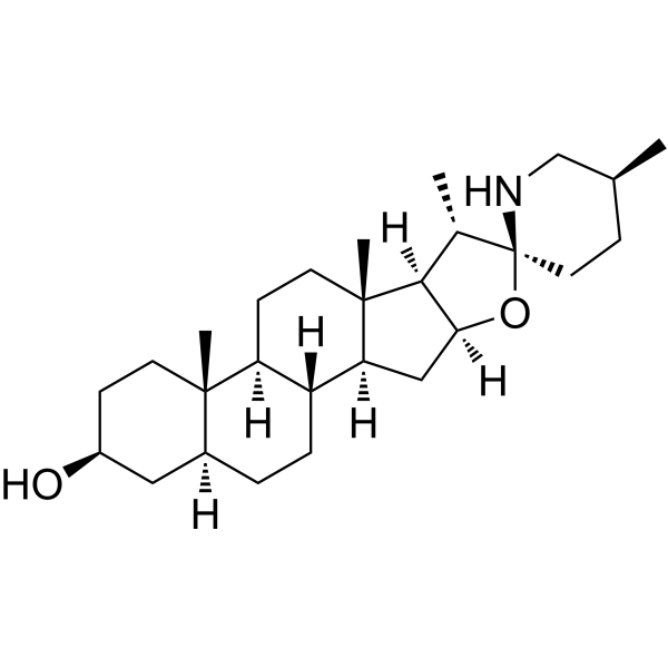 Tomatidine (Standard)