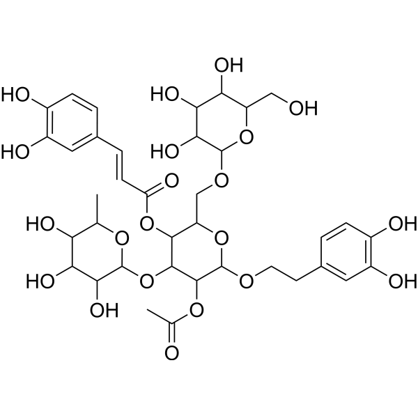 Tubuloside A (Standard)