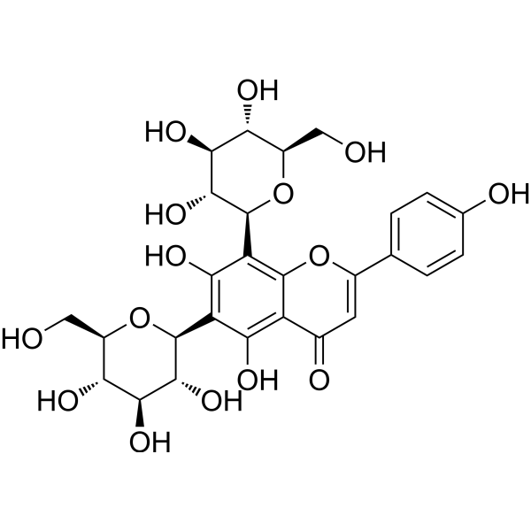 Vicenin 2 (Standard)