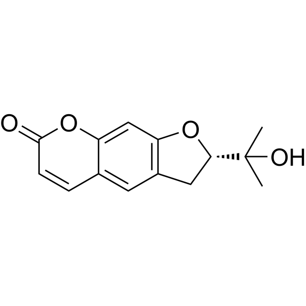 S-(+)-Marmesin