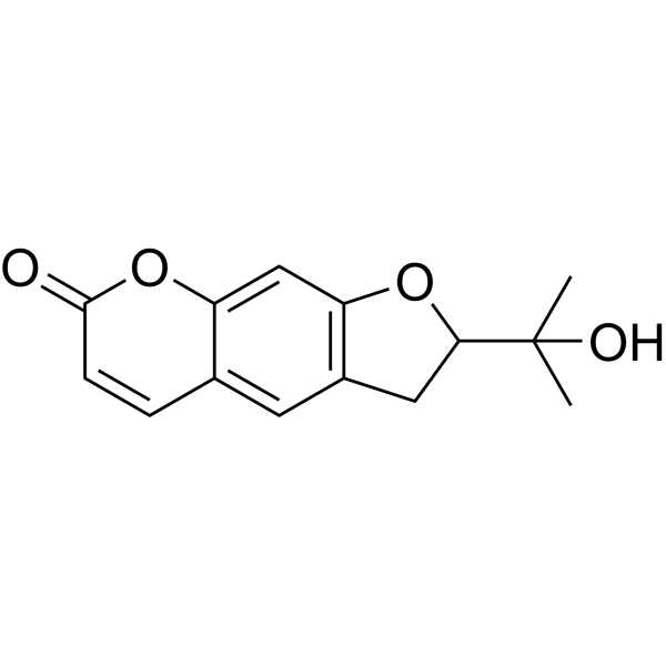 (±)-Marmesin