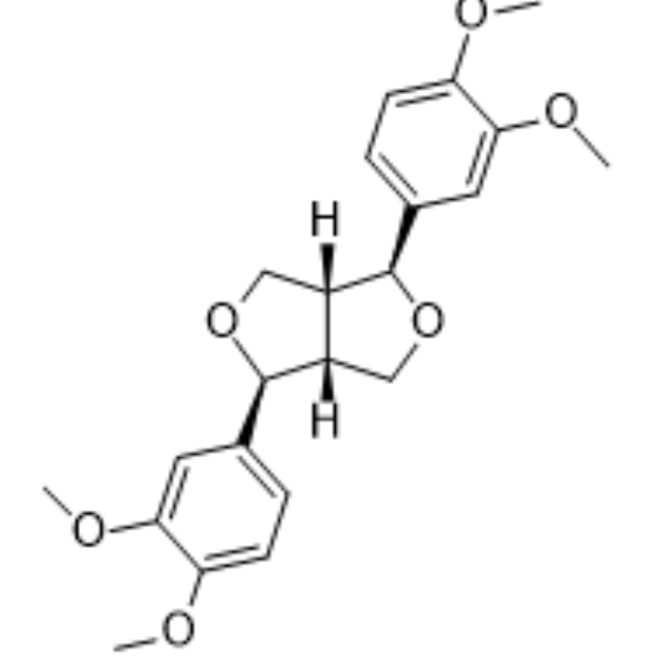 Pinoresinol dimethyl ether