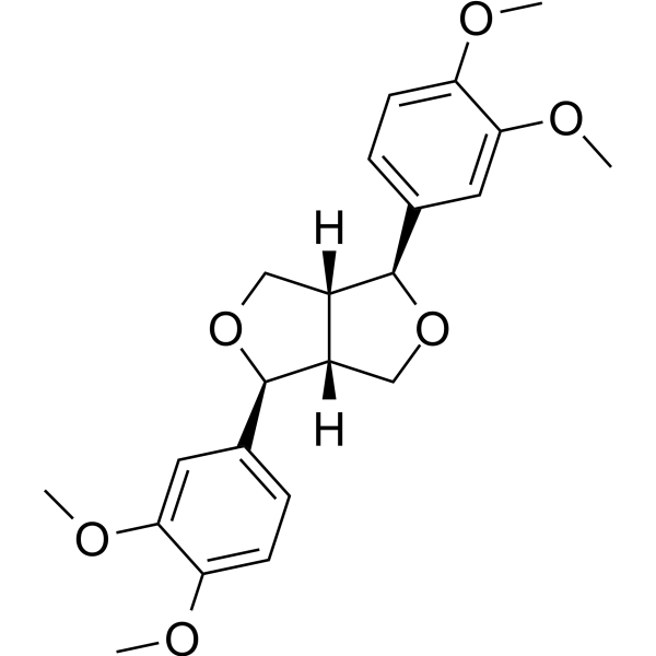 Pinoresinol dimethyl ether (Standard)