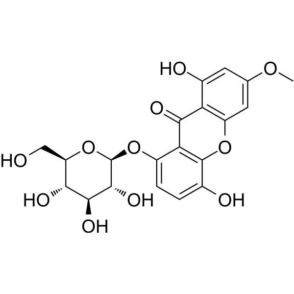 Swertianolin (Standard)