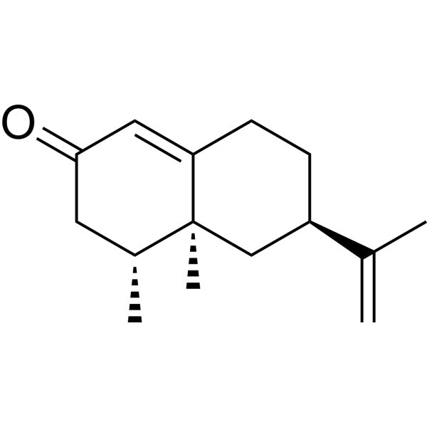 Nootkatone (Standard)