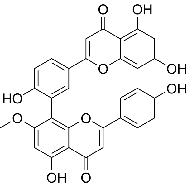 Sotetsuflavone