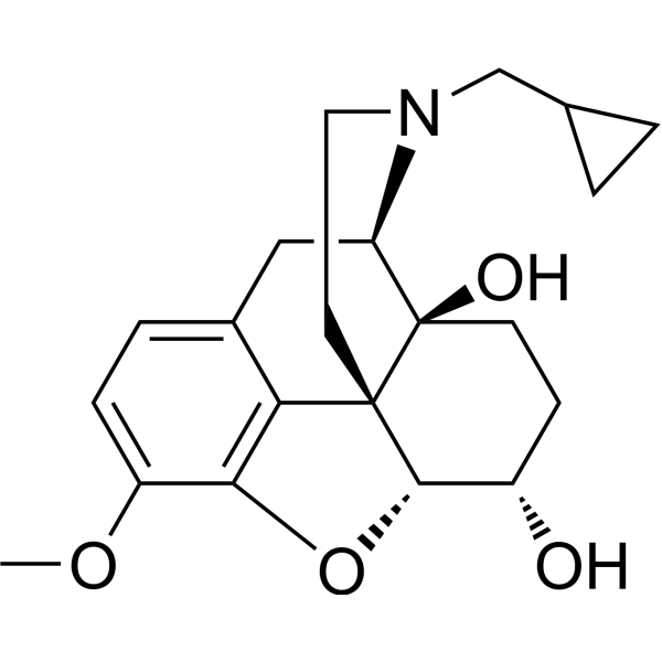Methyl-6-alpha-Naltrexol
