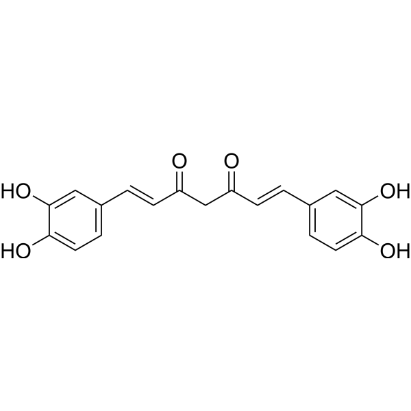 Di-O-demethylcurcumin