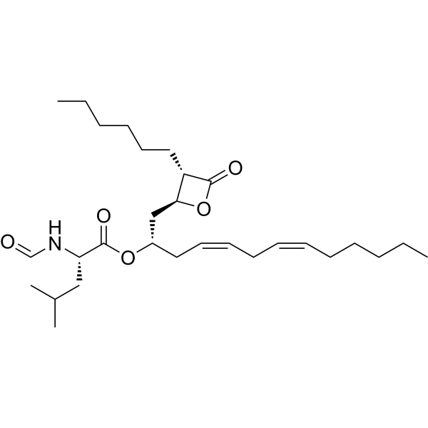 Lipstatin (Standard)