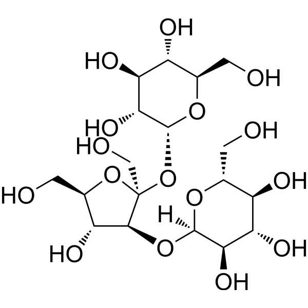 D-(+)-Melezitose (Standard)