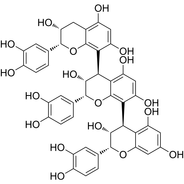 Procyanidin C1 (Standard)