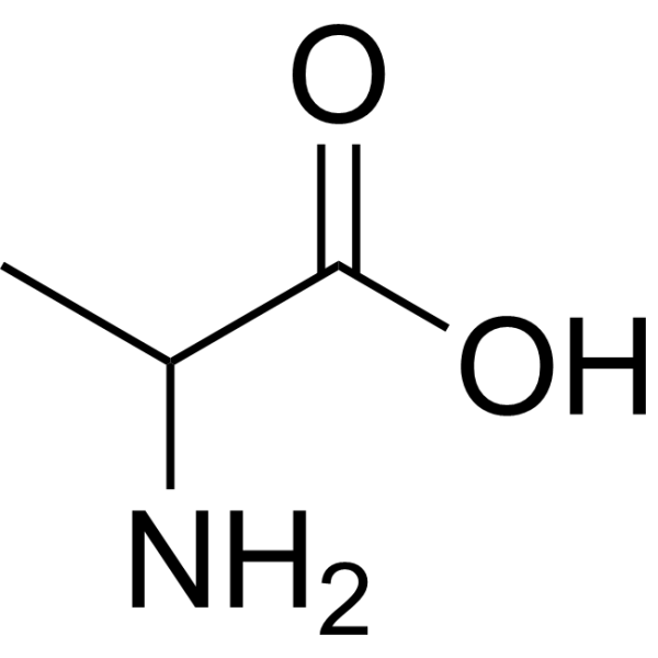 DL-Alanine (Standard)