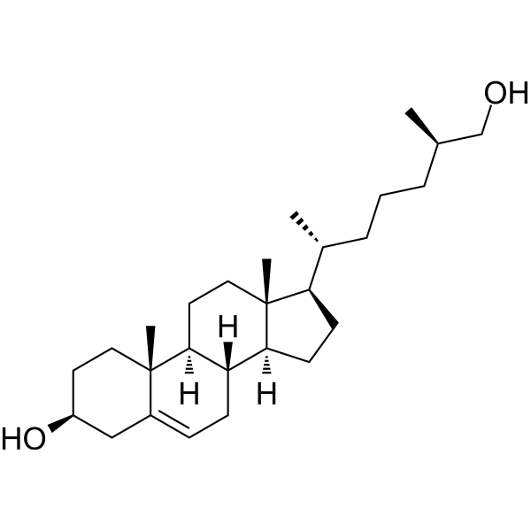 27-Hydroxycholesterol