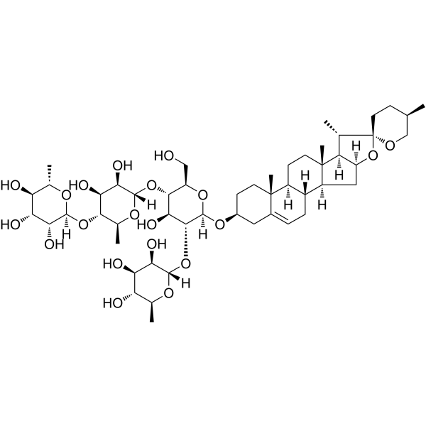 Formosanin C