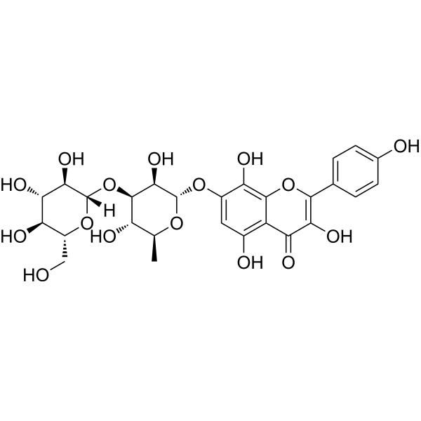 Rhodiosin (Standard)