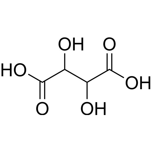 2,3-Dihydroxysuccinic acid (Standard)