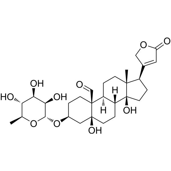 Convallatoxin (Standard)