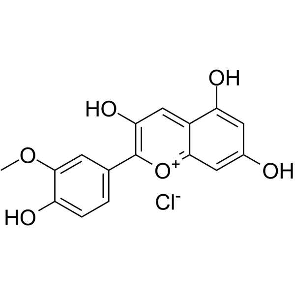 Peonidin chloride