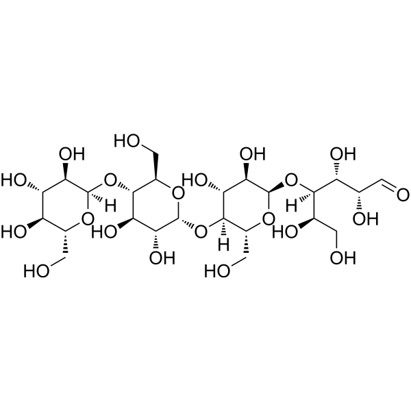 Maltotetraose