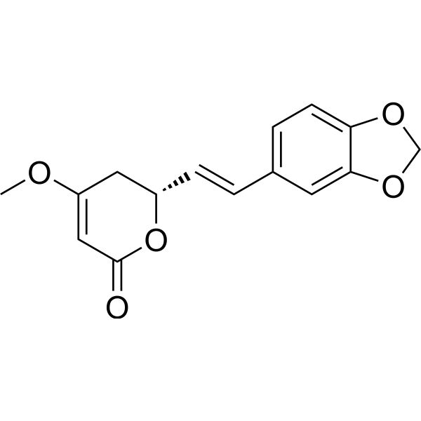 Methylsticin (Standard)