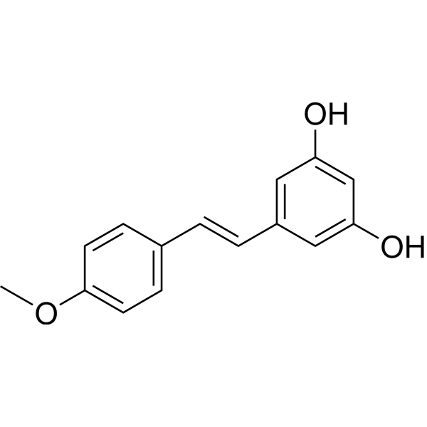 4'-Methoxyresveratrol (Standard)
