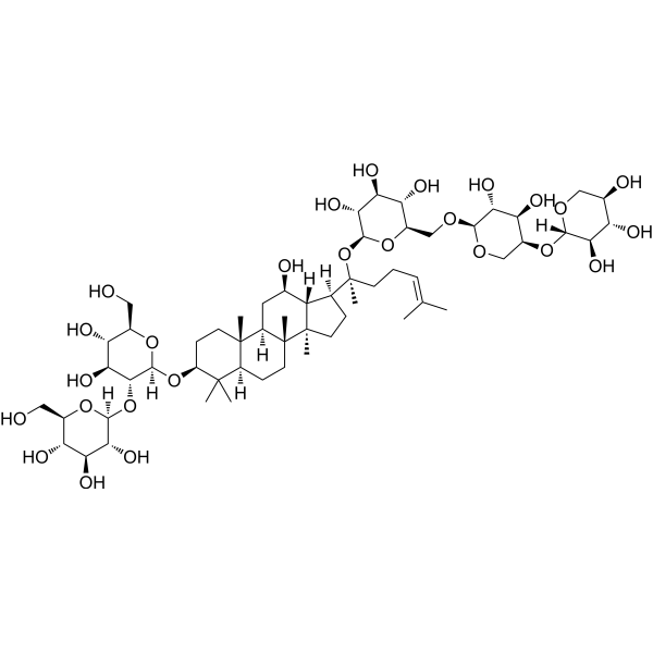 Ginsenoside Ra1