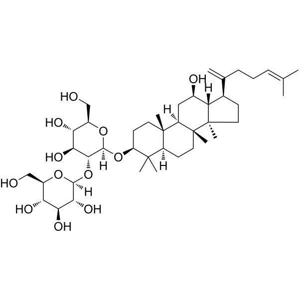 Ginsenoside Rk1