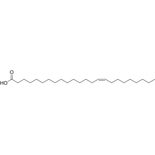 Nervonic acid (Standard)