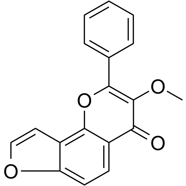 Karanjin