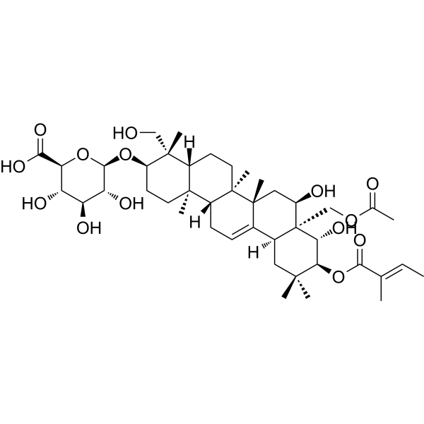 Gymnemic acid I