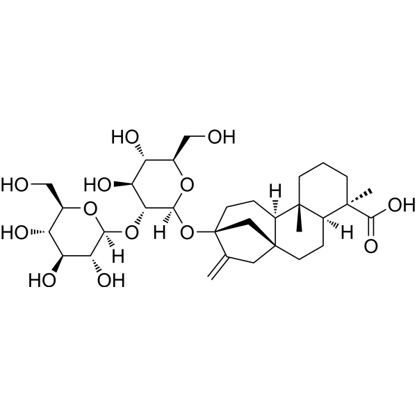 Steviolbioside (Standard)