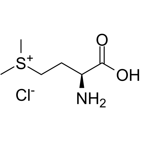 Vitamin U chloride