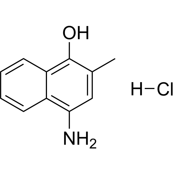 Vitamin K5 hydrochloride (Standard)