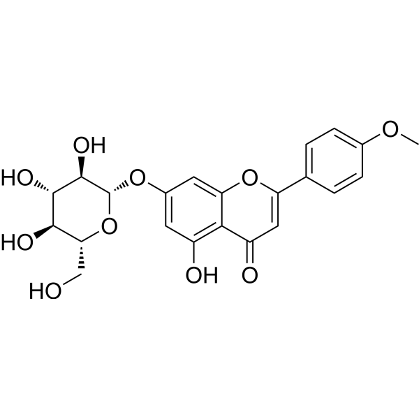 Tilianin (Standard)