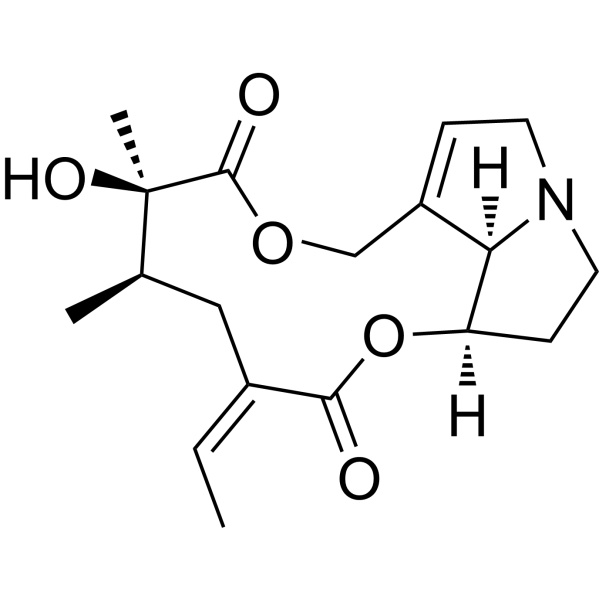 Senecionine (Standard)