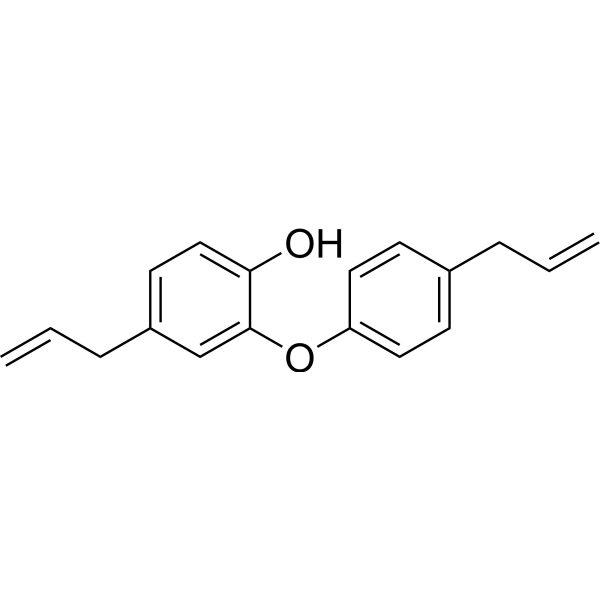 Isomagnolol
