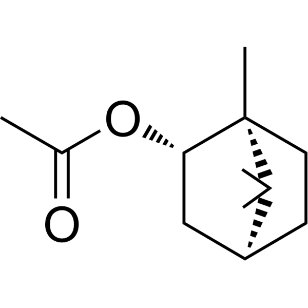Isobornyl acetate (Standard)