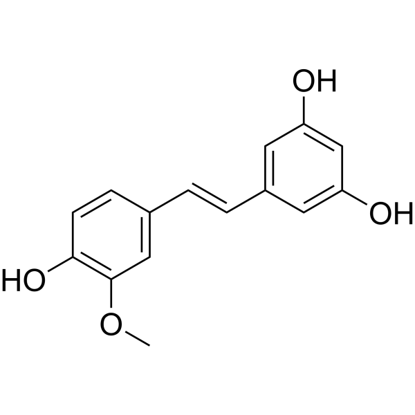 Isorhapontigenin (Standard)