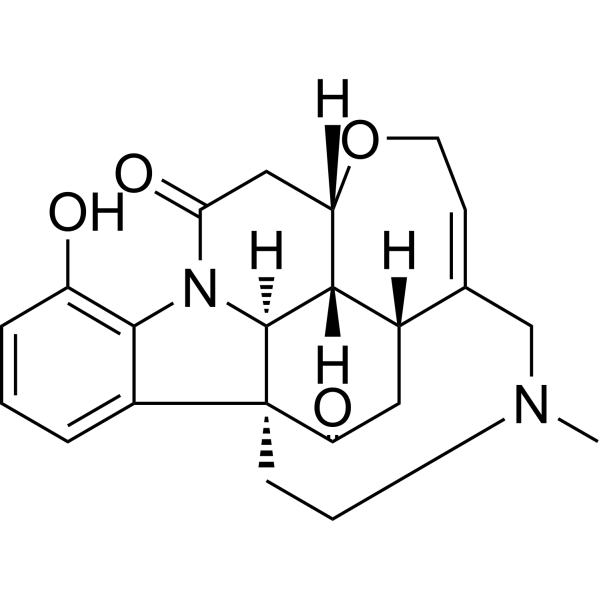 Vomicine (Standard)