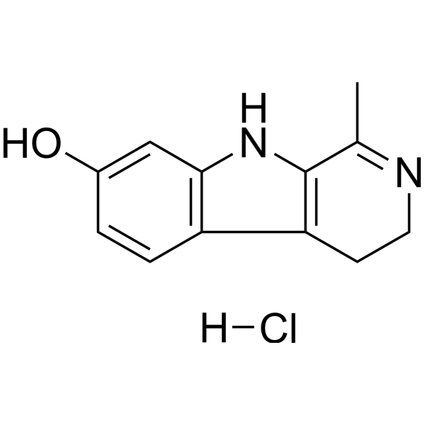 Harmalol hydrochloride (Standard)
