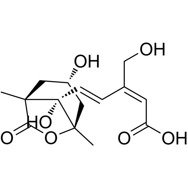 8'-Oxo-6-hydroxydihydrophaseic acid