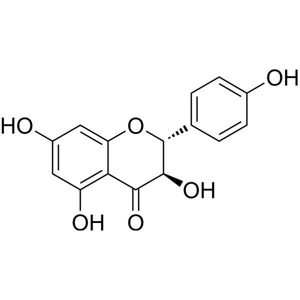 Dihydrokaempferol (Standard)