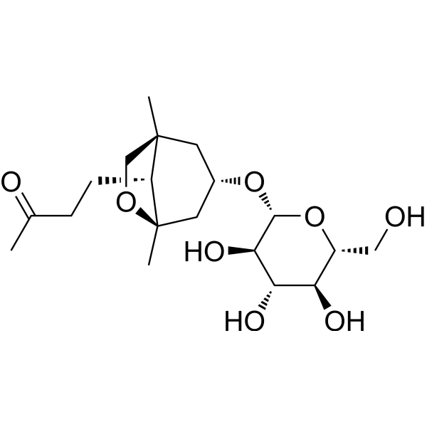 Ascleposide E