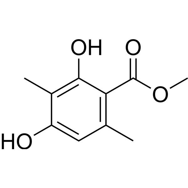 Atraric acid (Standard)